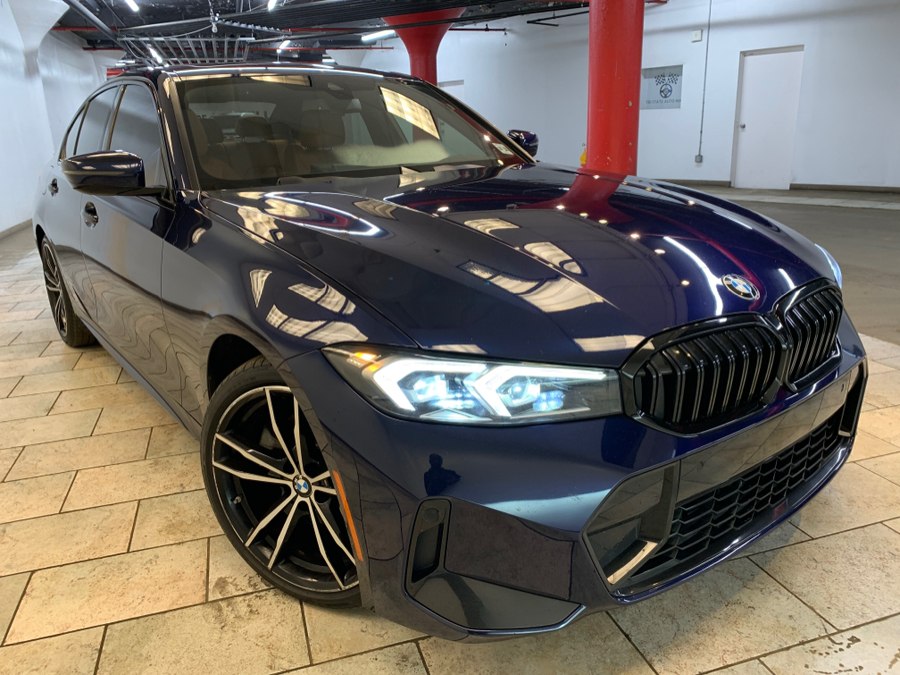 bmw 3 series 2023 3MW89FF06P8D60583 image bmw 3 series 2023 3MW89FF06P8D60583 image